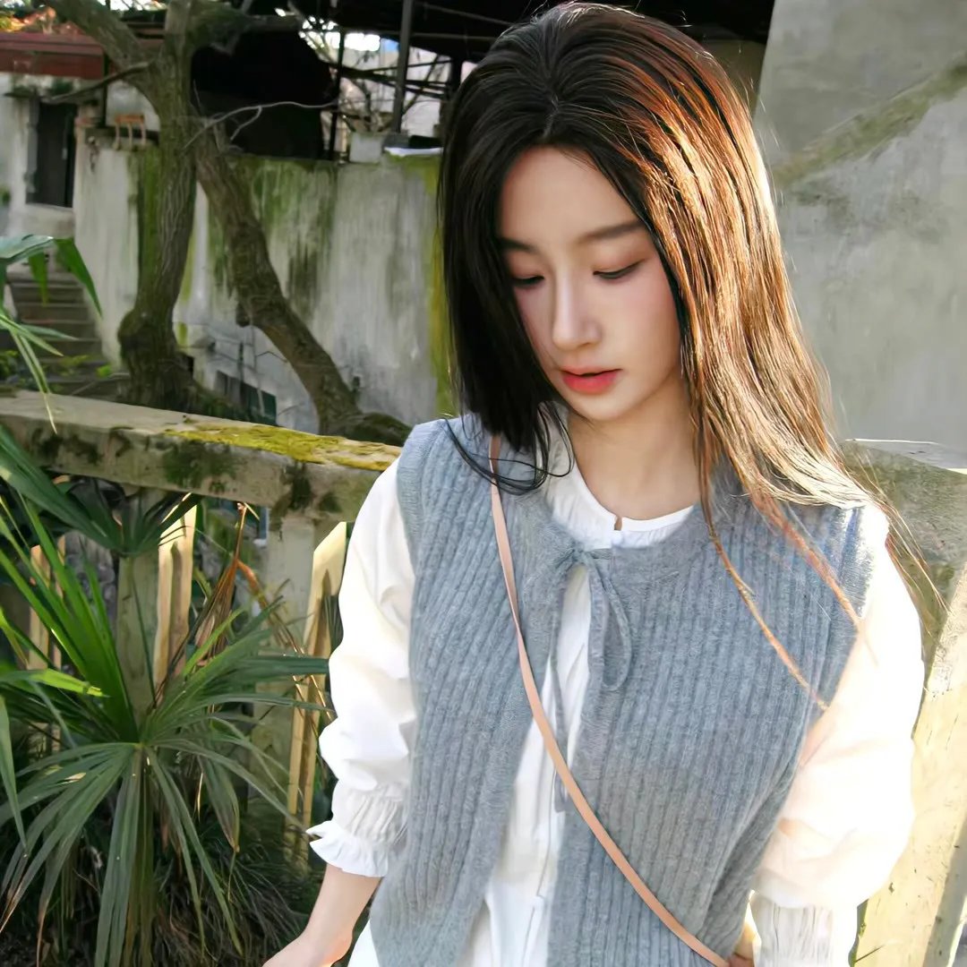 天使的对话